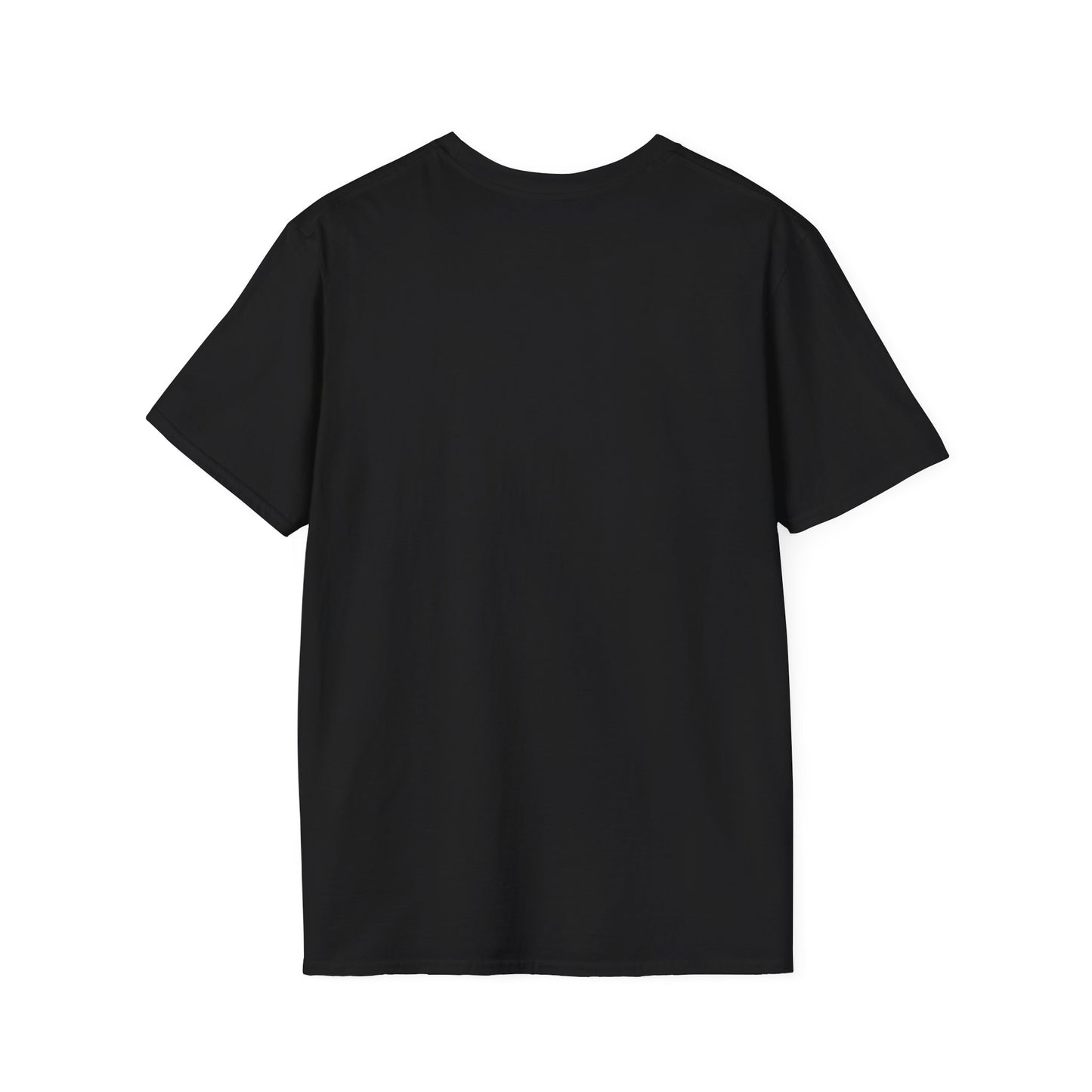 Faith Script T-Shirt — Inspirational Christian Tee