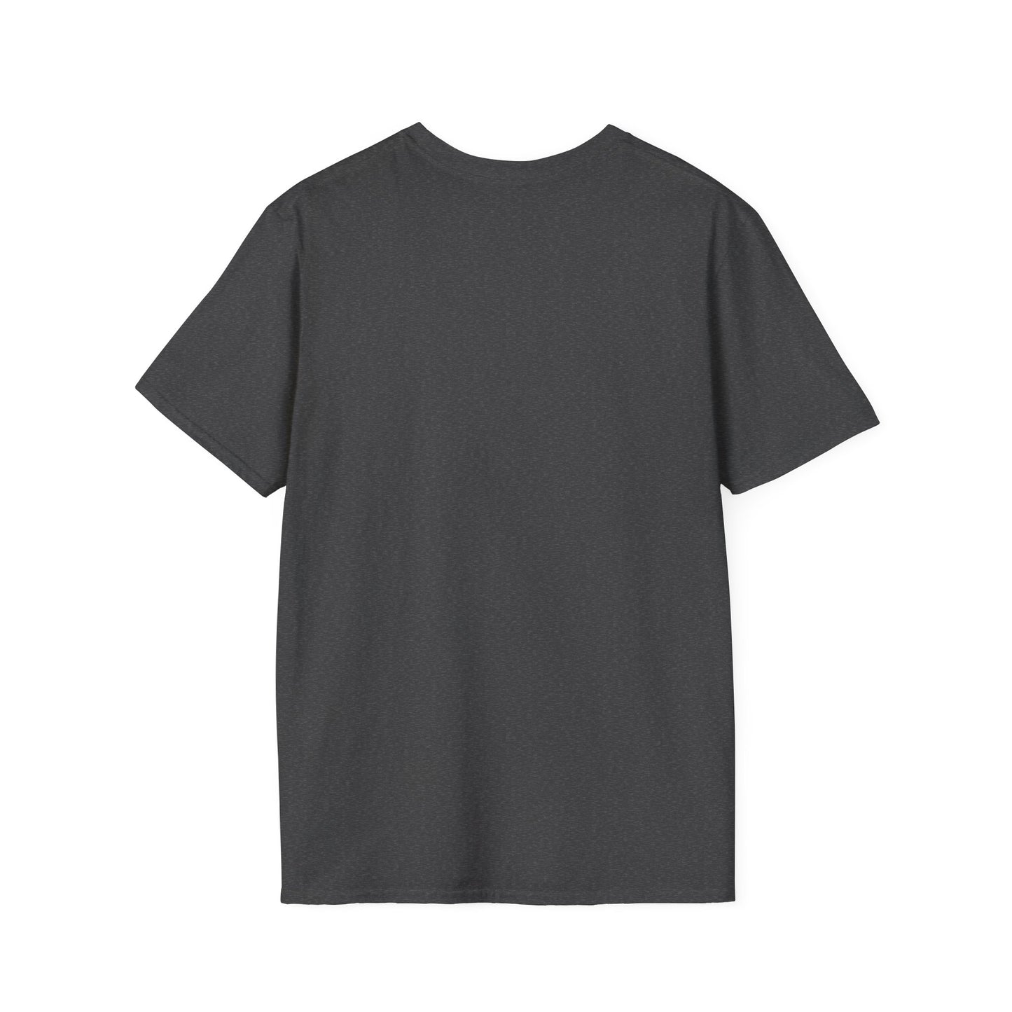 Locked In T-Shirt — 'Loyal To You, Only For You' Heart Graphic Tee