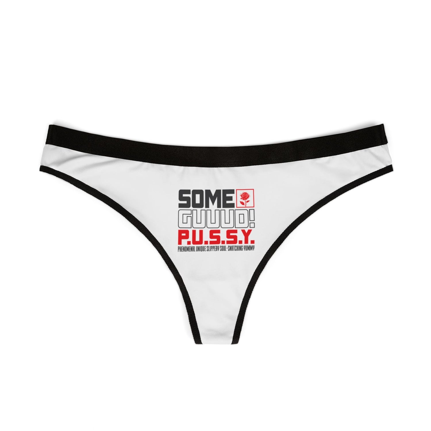 Let Me See It! (Lingerie)