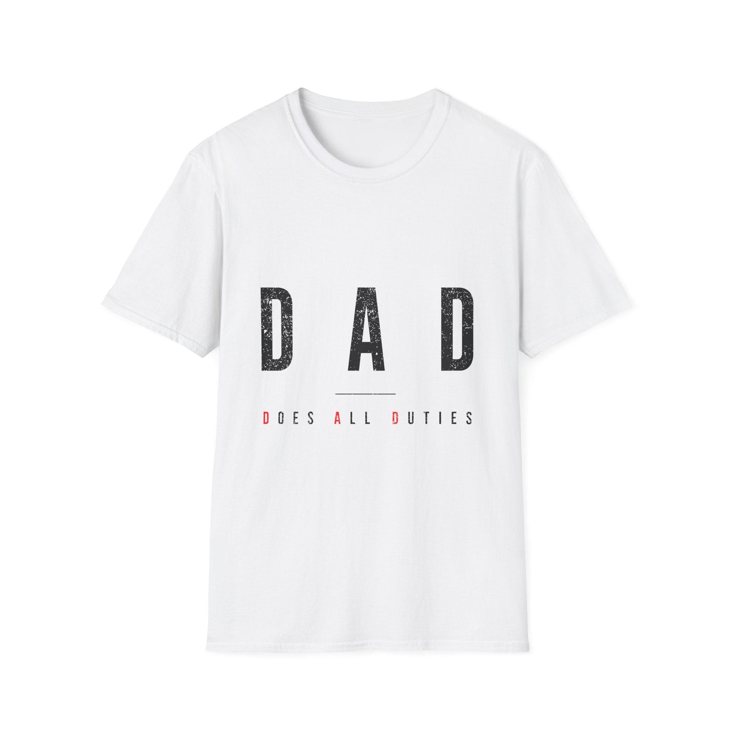 Daddy & Zaddy