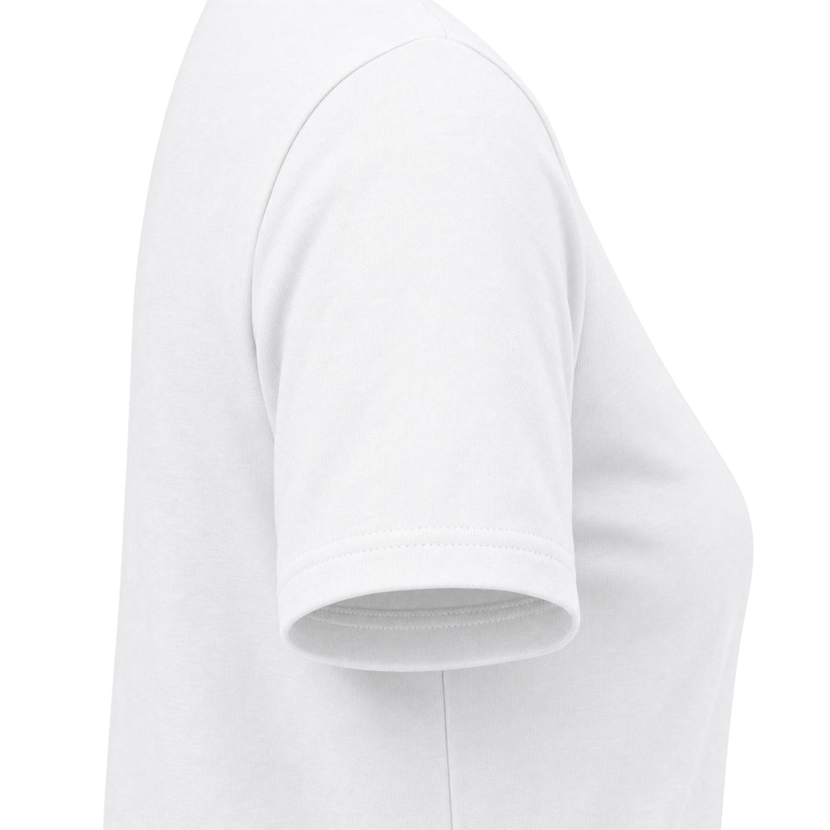 F.R.E.A.K. Women's Tee — Classic White Softstyle T-Shirt