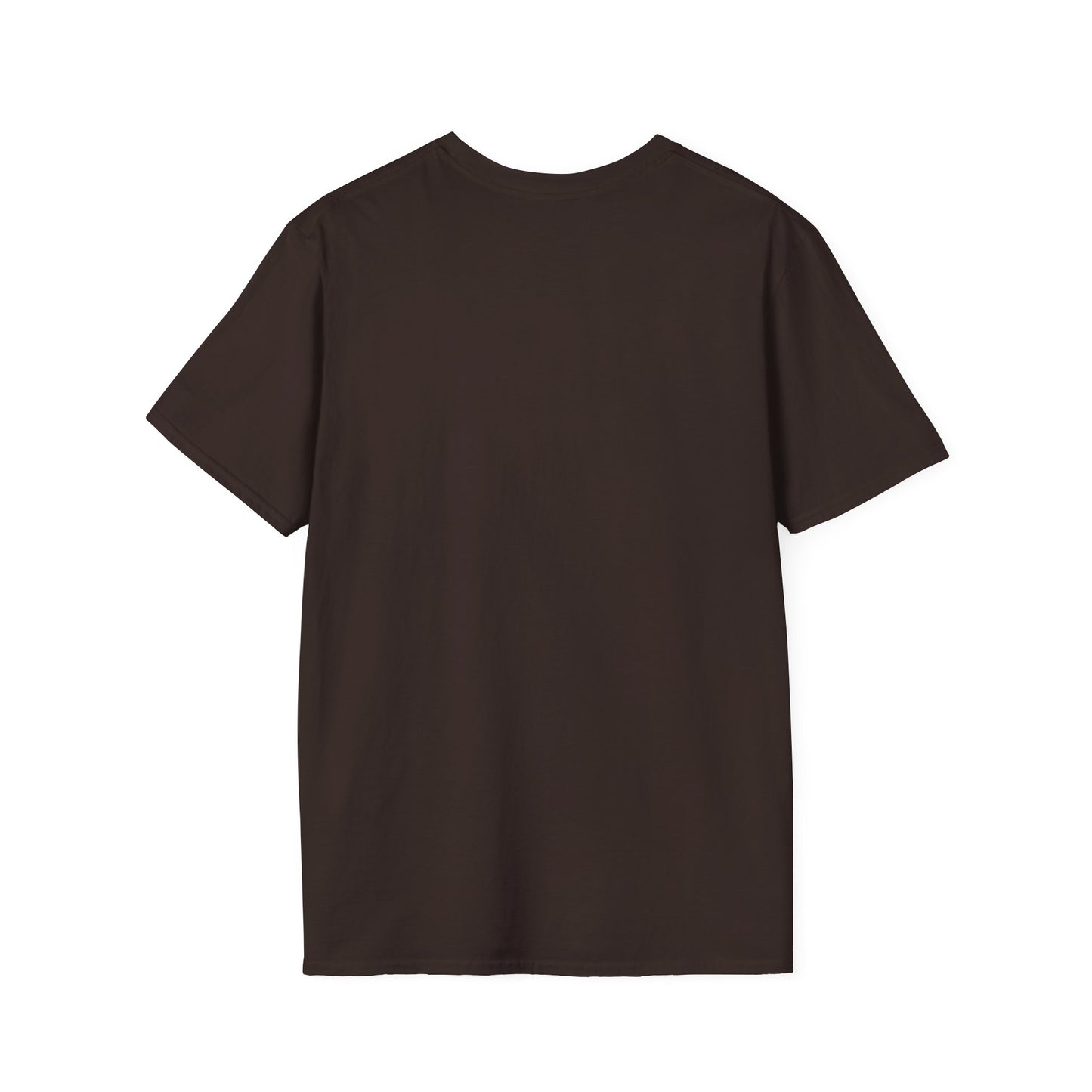 Not A S.I.M.P. T-Shirt — Funny Bart Simpson Graphic Tee