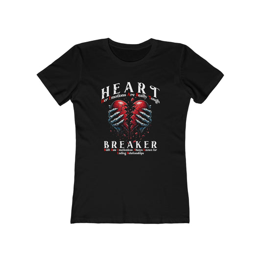 Heart Breaker (General Tee)