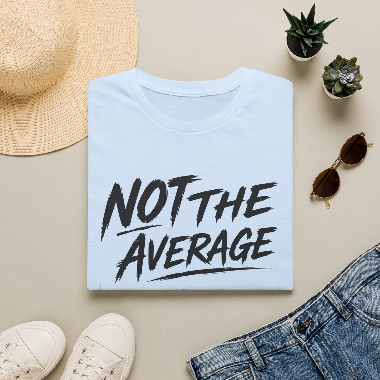 Not The Average N.I.G.G.A.