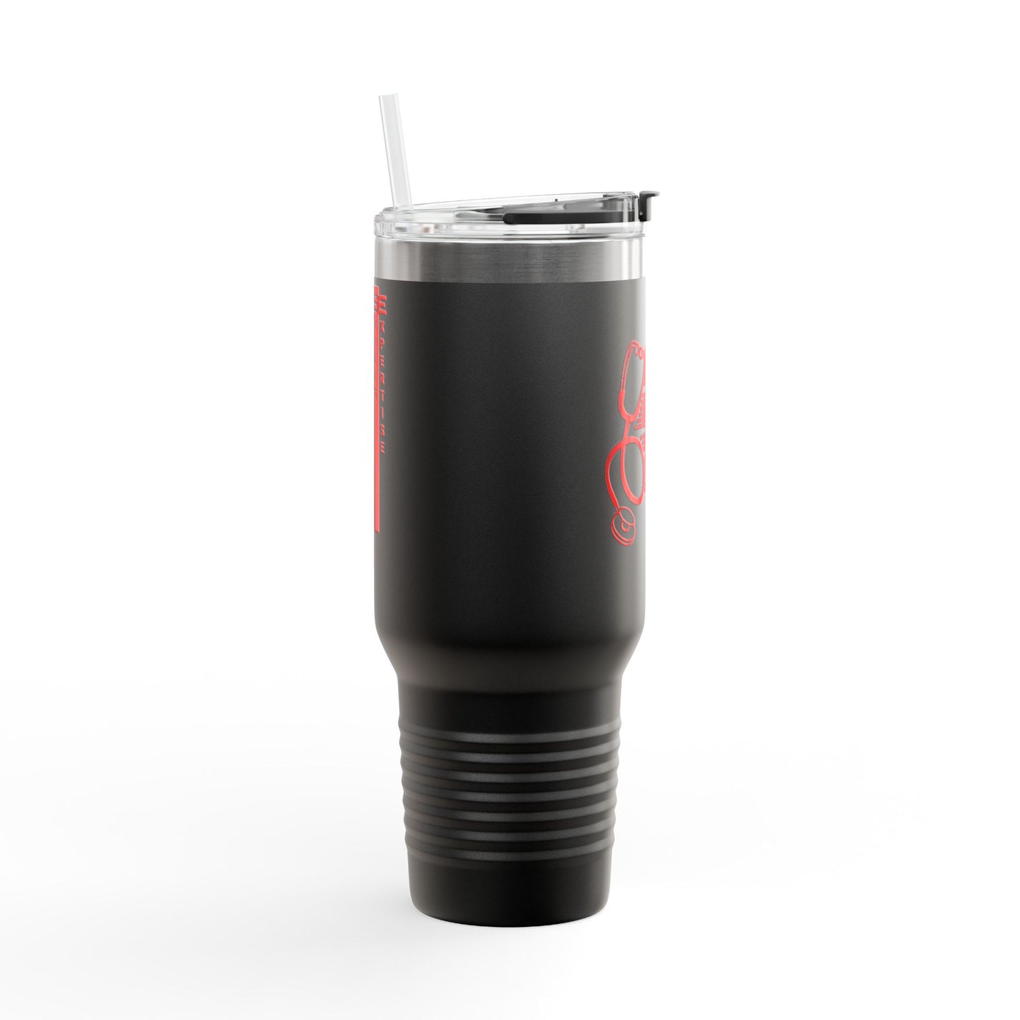 Nurse Insulated Travel Mug