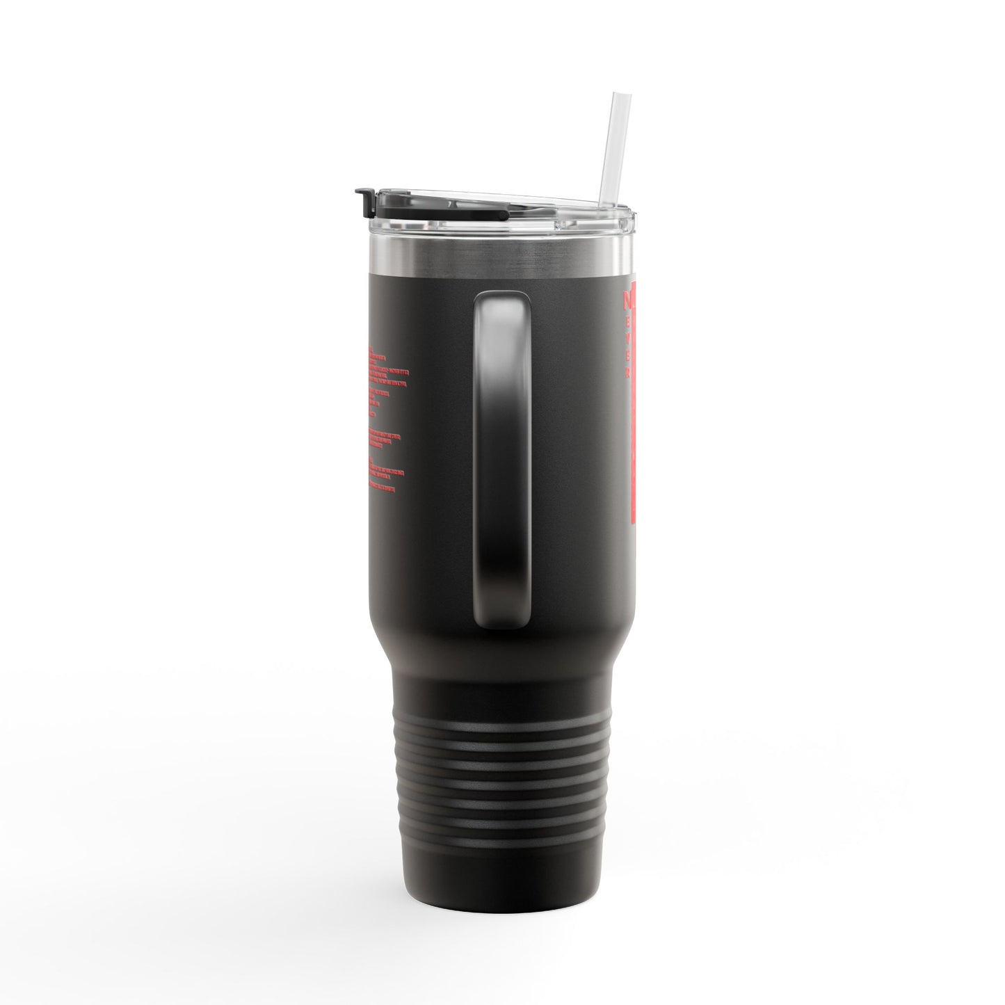 Nurse Insulated Travel Mug