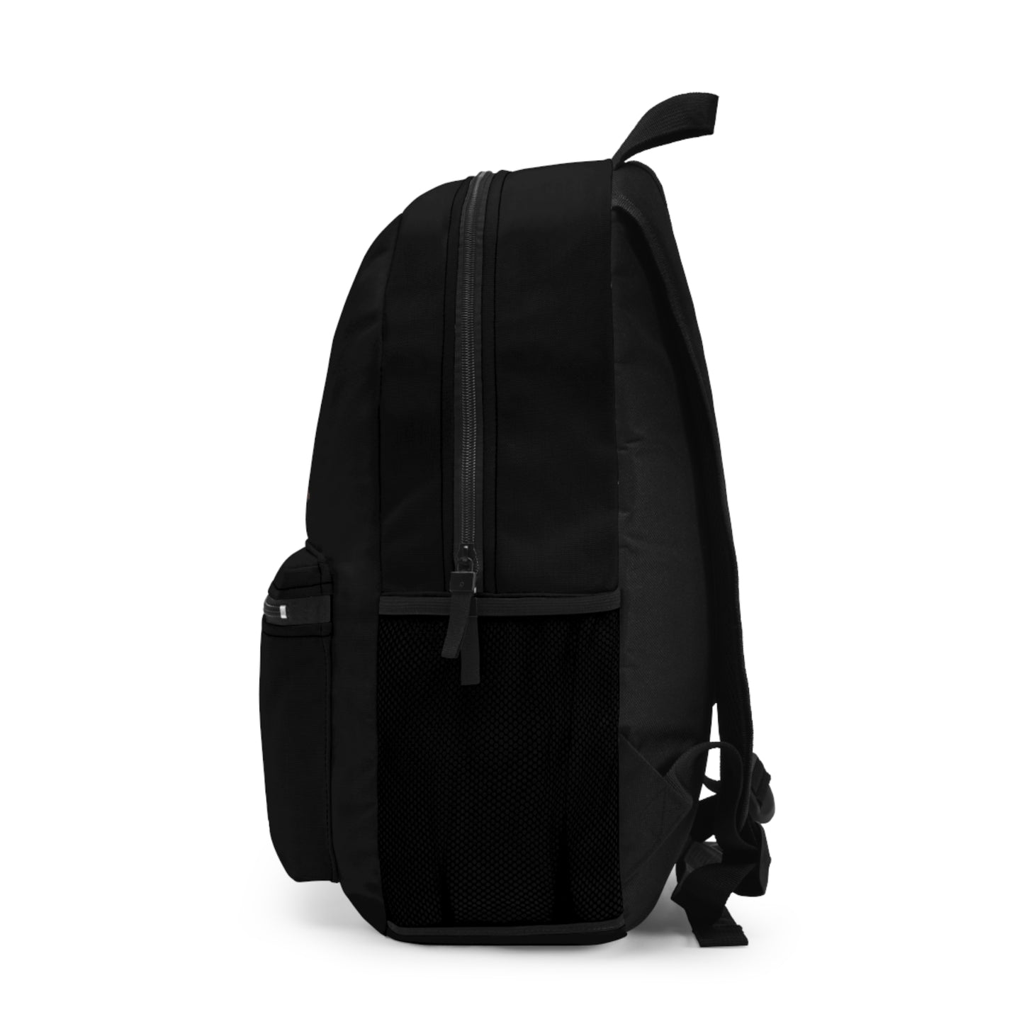 Move In S.I.L.E.N.C.E. Graphic Backpack - Trendy Backpack for Students, Unique Travel Bag, Perfect Gift for Creatives, Stylish Rucksack, Comfortable [...]