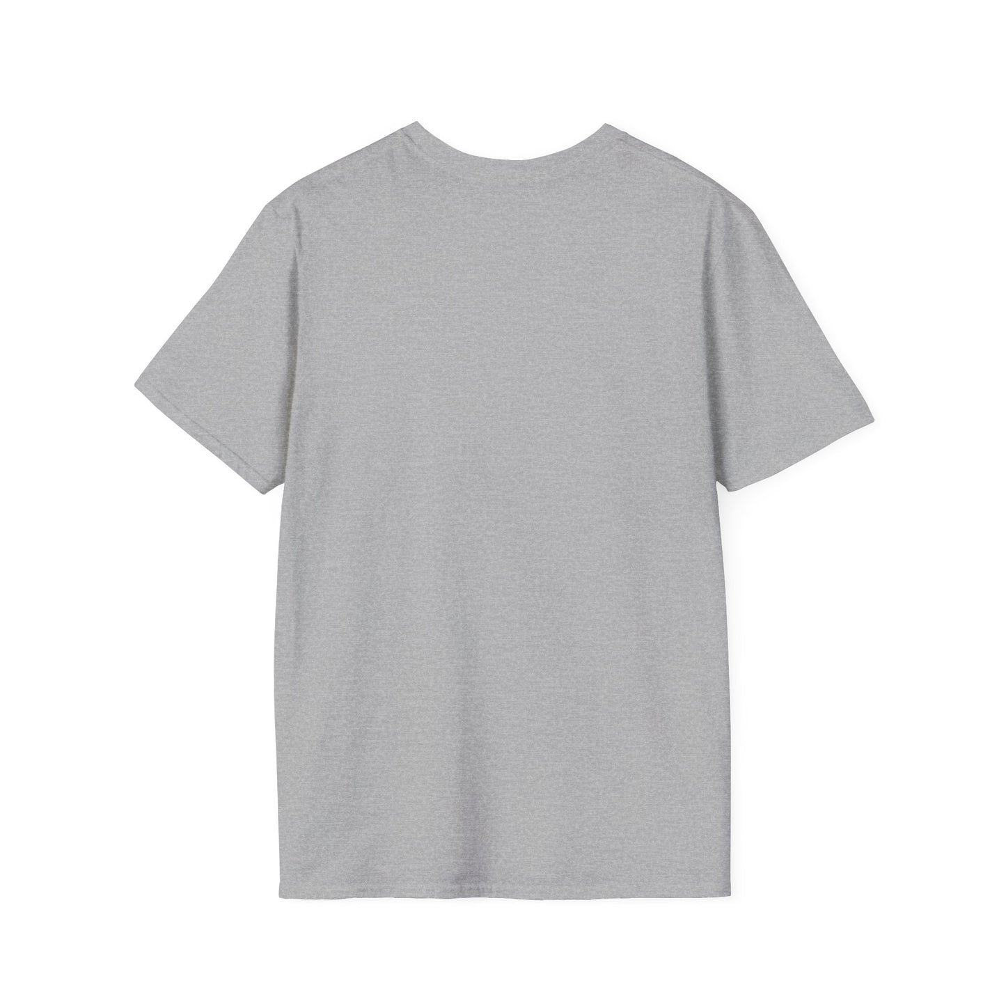 Heaven vs. Hell Graphic T-Shirt — 'Gotta Make It to Heaven' Earth Design