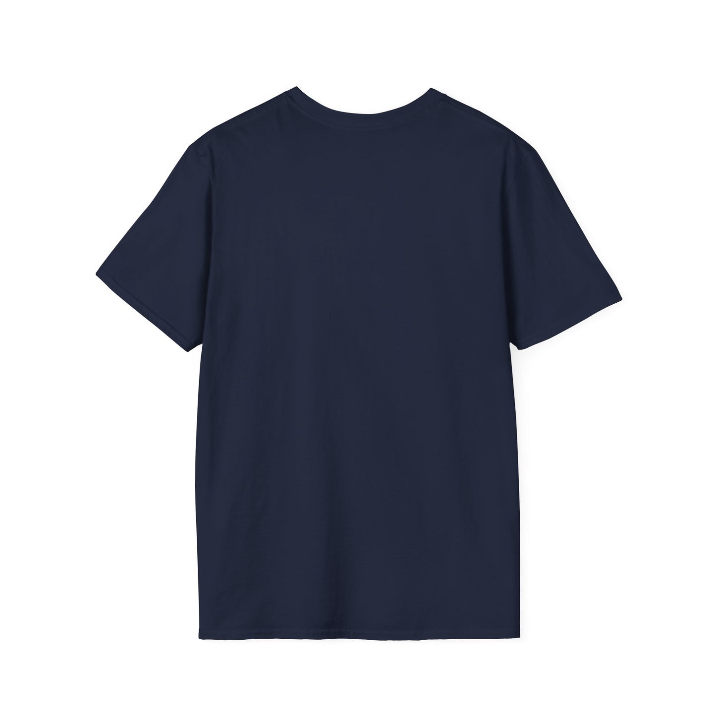RN Stethoscope T‑Shirt — "I Love Being A RN" Real Nurturer Nurse Tee