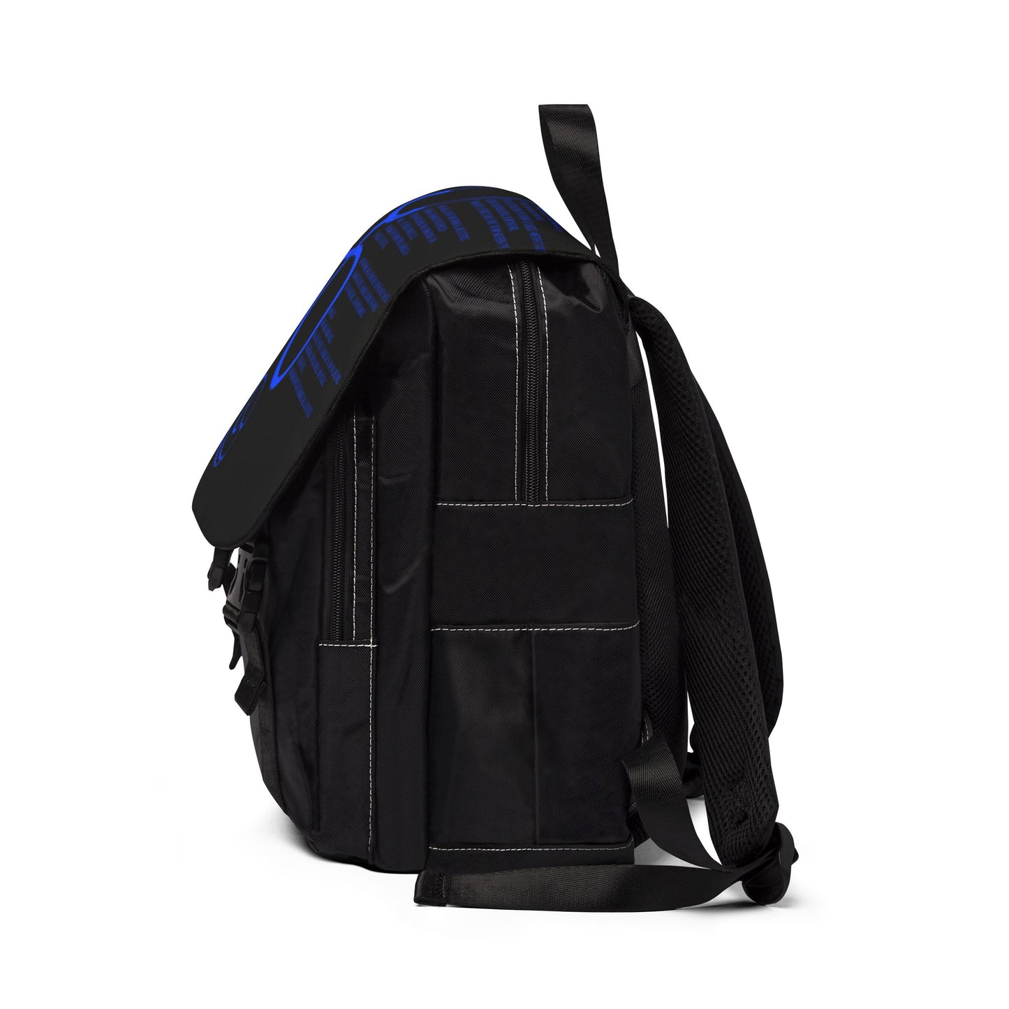 N.U.R.S.E.Stylish Unisex Casual Shoulder Backpack | Perfect for Students, Nurses, Everyday Use, Travel, and Gifts