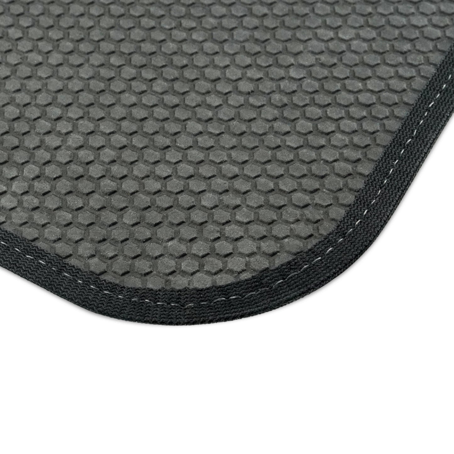 Car Mats — Pink “I’m That Bitch” Front Floor Mats