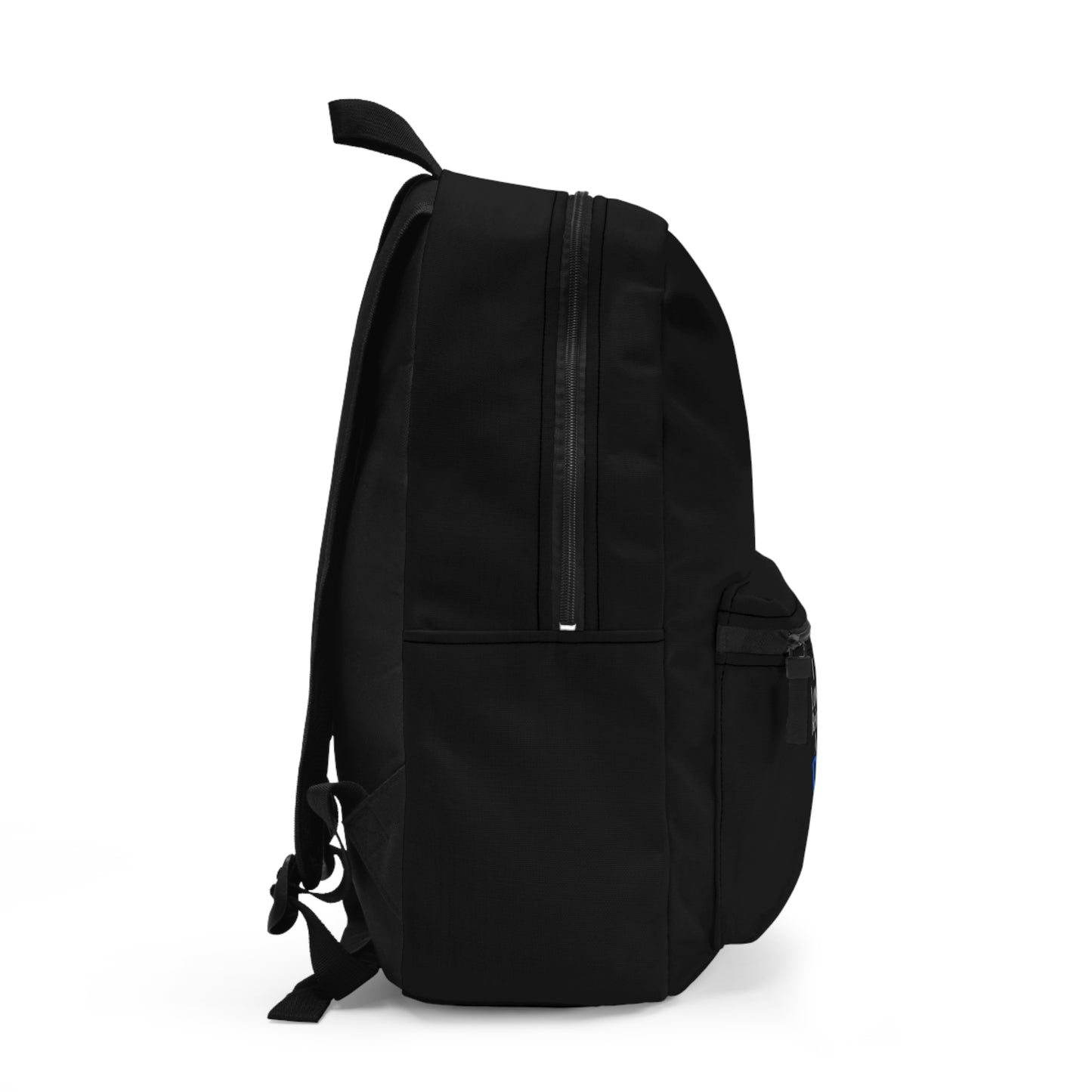 I Love Being RN Backpack – Registered Nurse Stethoscope Design