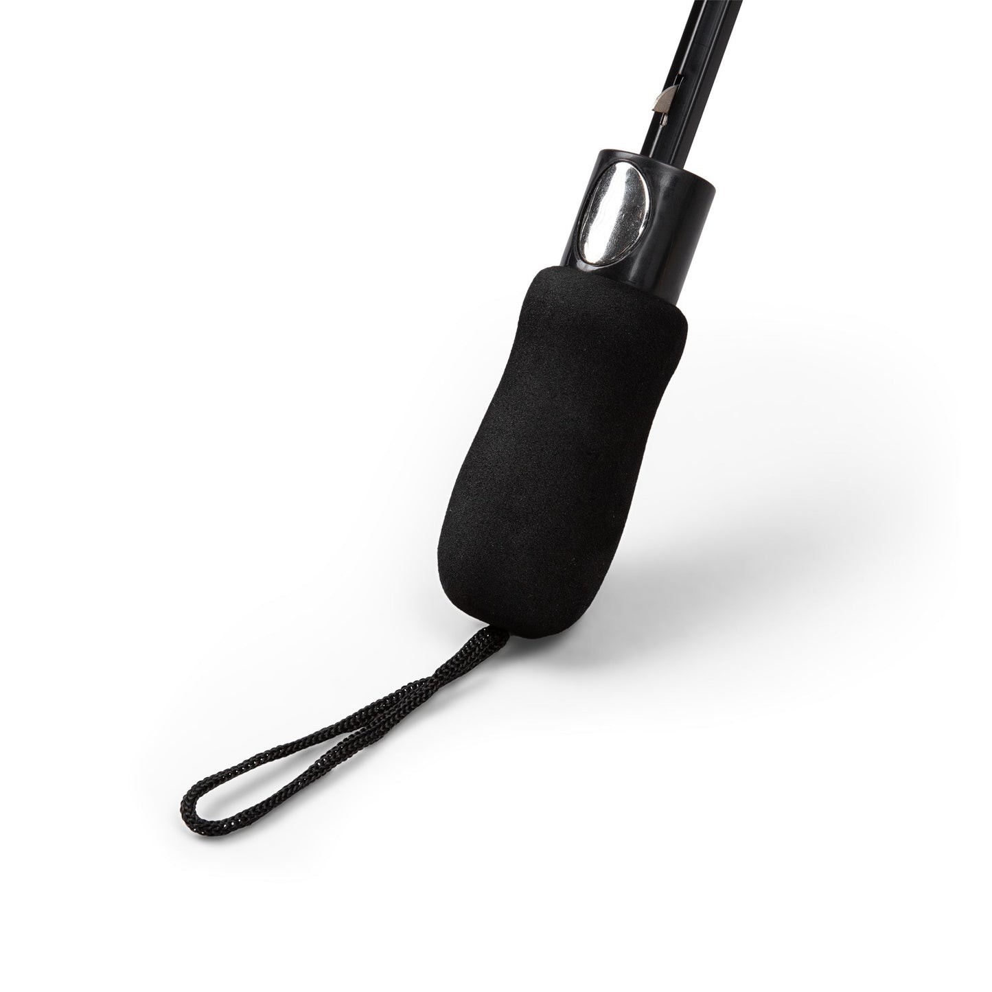 L.I.F.E. Stylish Semi-Automatic Foldable Umbrella - Perfect for Rainy Days, Travel, and Gifts