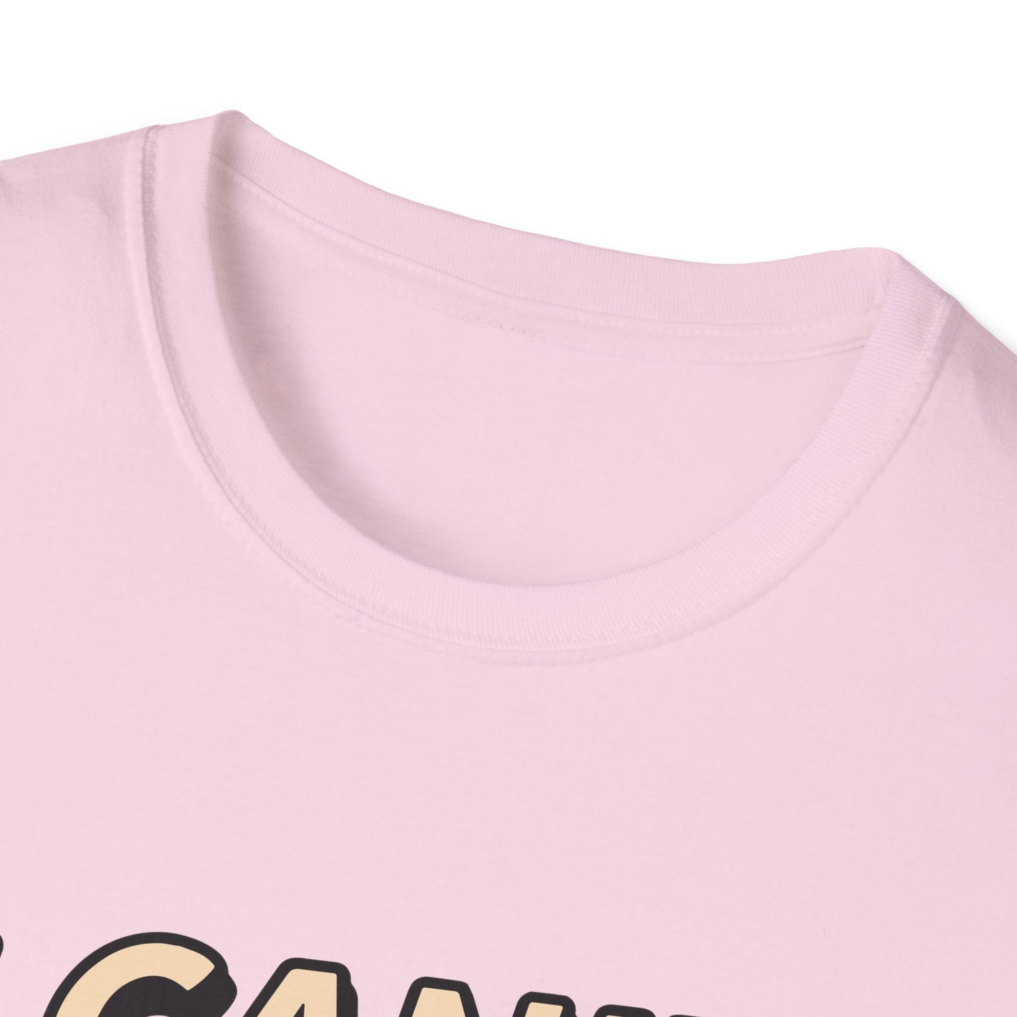 Funny Unisex T-Shirt - "I Can't Shoot, But I Can Place" for Gun Collectors & Gun Enthusiasts