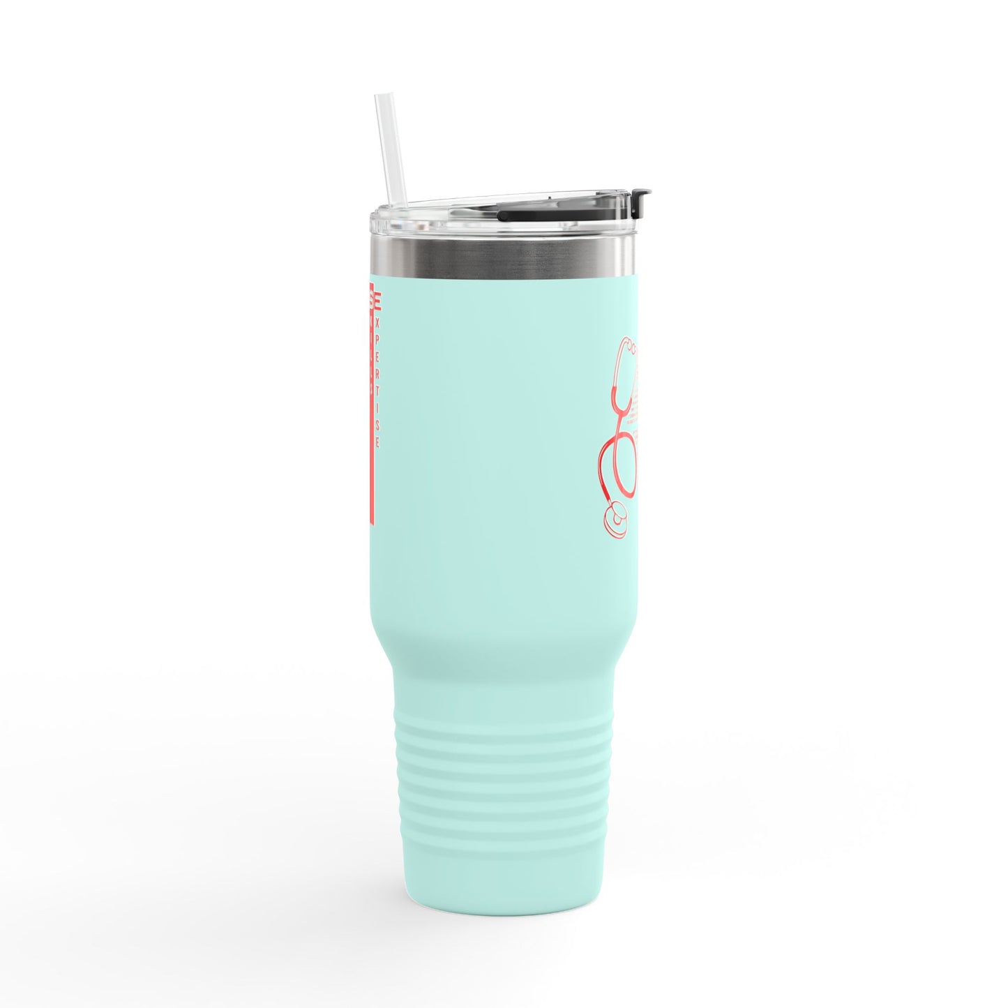 Nurse Insulated Travel Mug