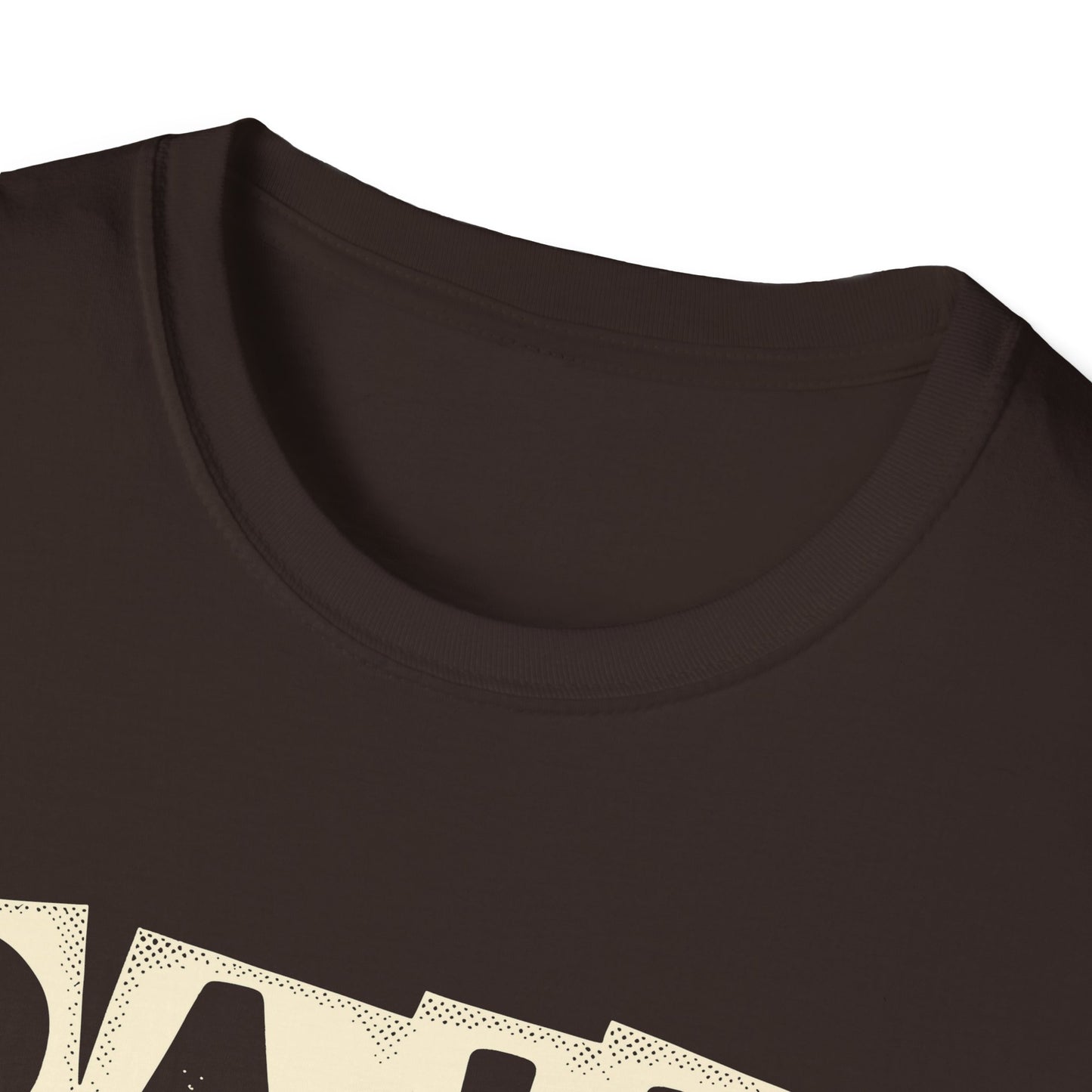 P.A.I.D. Never B.R.O.K.E. T-Shirt - Motivational Apparel, Gift for Entrepreneurs, Financial Freedom Shirt, Unisex Graphic Tee, Trendy Casual Wear