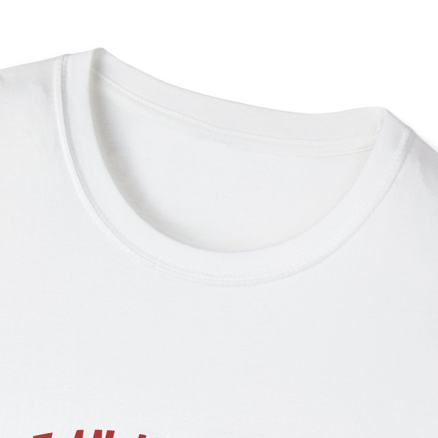 Not An Alcoholic Unisex T-Shirt, Funny Drinking Shirt, Casual Tee, Gift for Friends, Party Apparel, Holiday Humor Wear