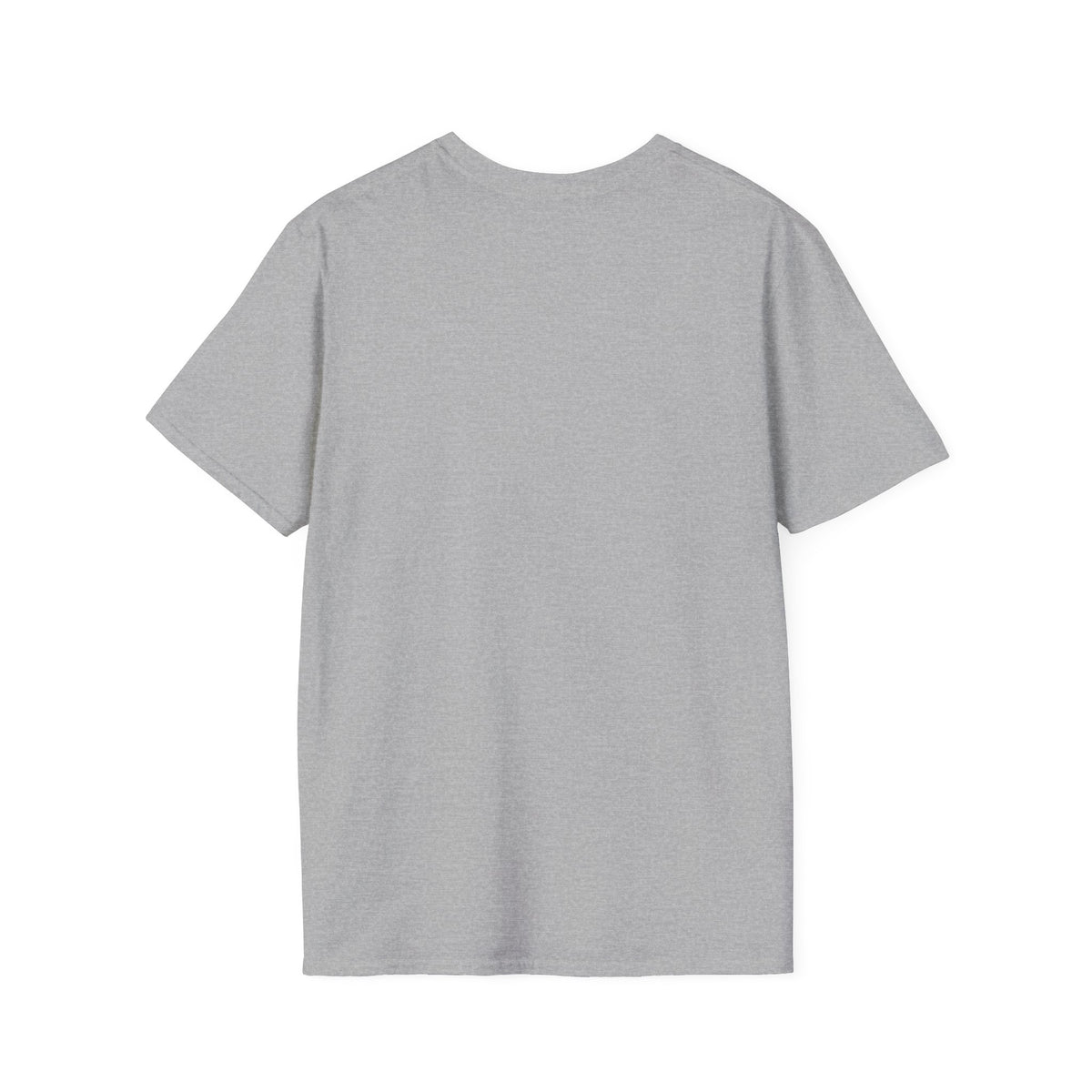 T-Shirt — "TURN UP: Totally Unleash Recklessness, No Un‑fun People" Graphic Tee