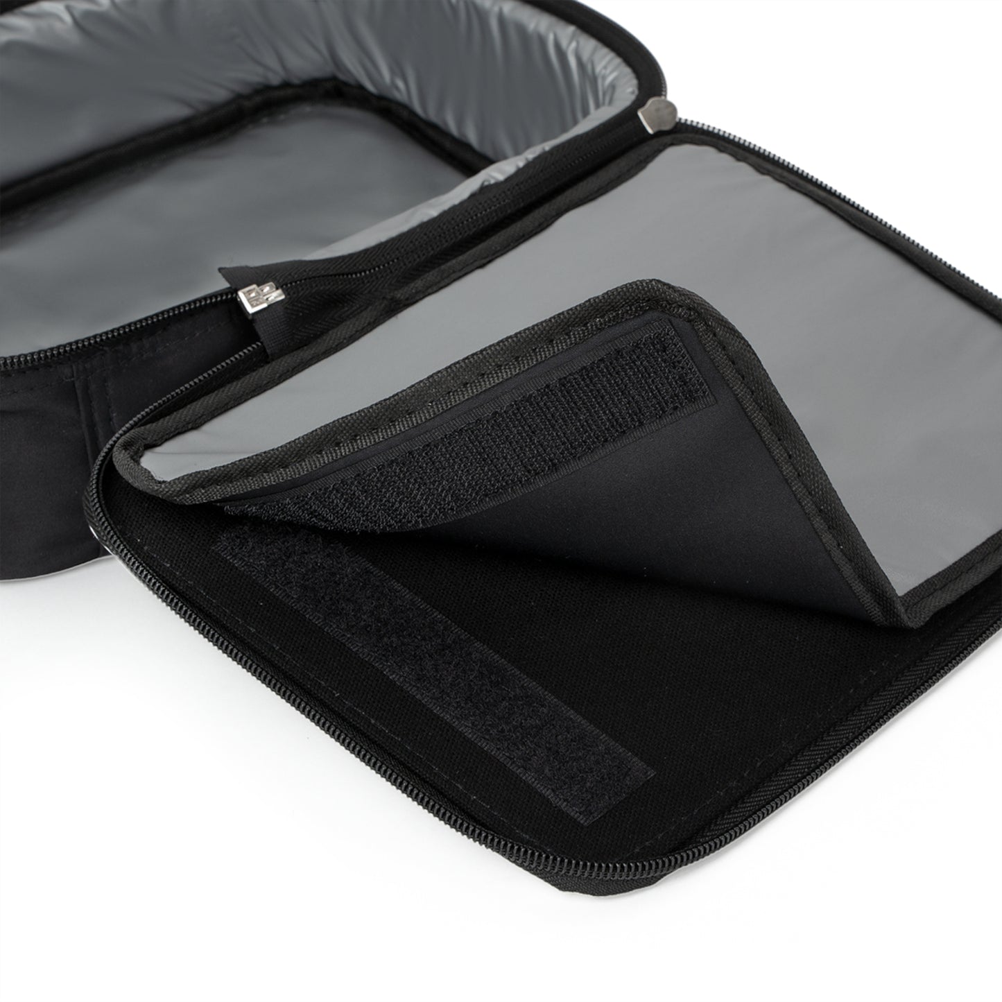 Trucker Lunch Bag – 'TRUCKER' Acronym Design (Traveling Rigorously Under Unfavorable Conditions)