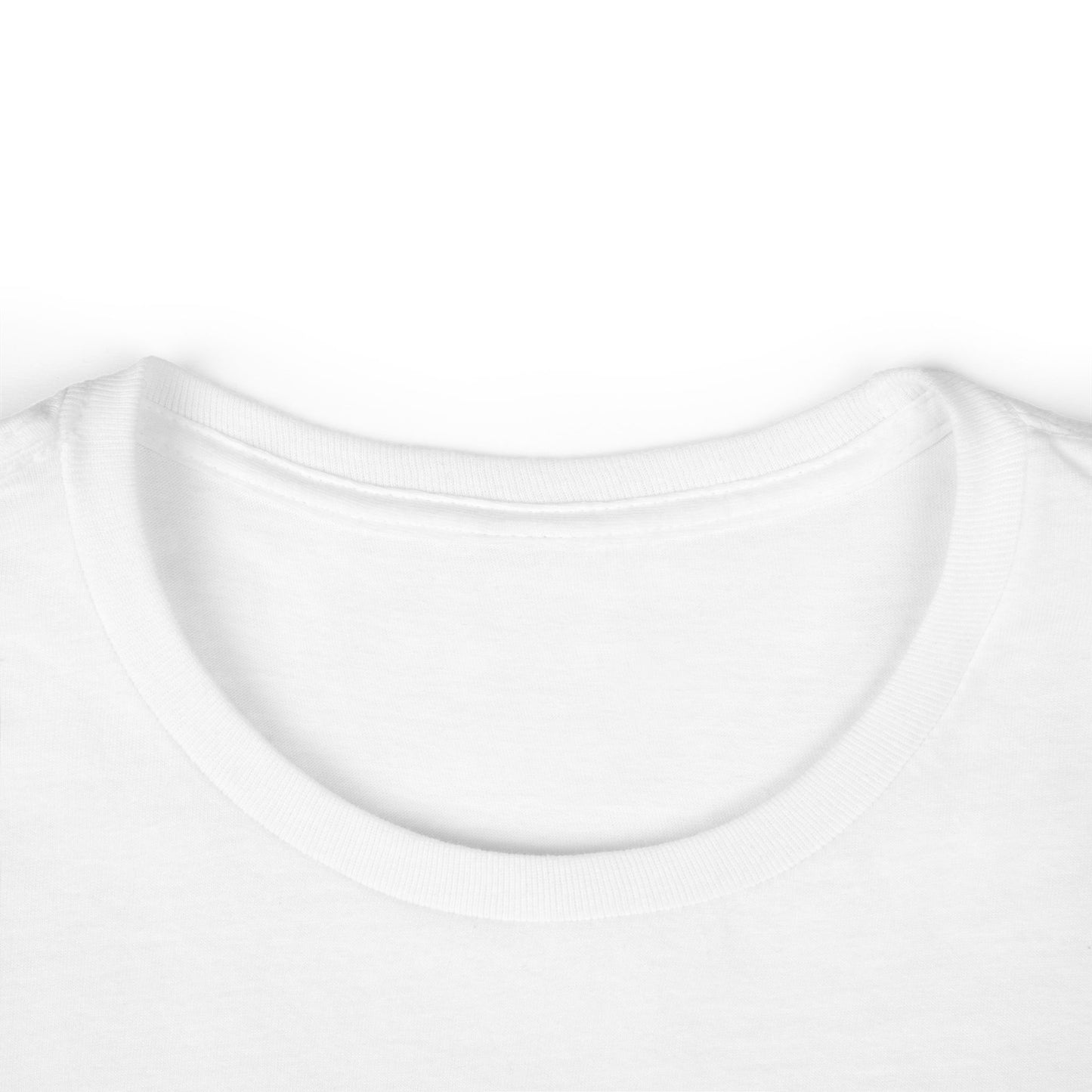 Soul Snatcher Tee — Women’s Graphic T-Shirt with Bold Lip Art