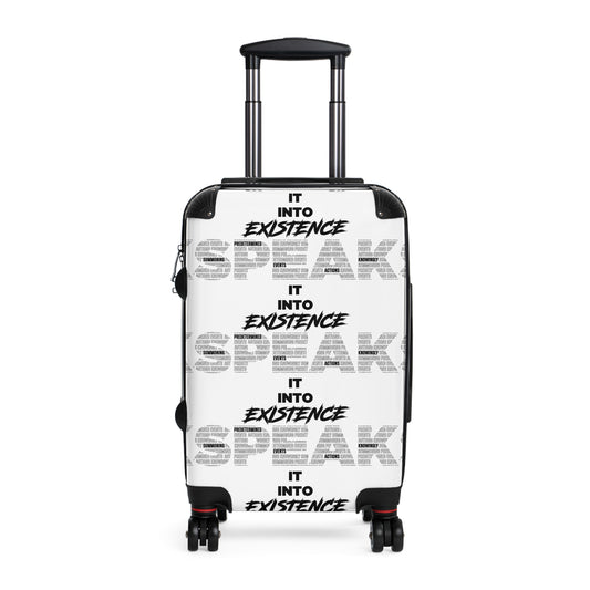 S.P.E.A.K. It Into Existence Perfect for Adventurers, Travelers, Going Abroad, Vacationing, Travel Gift