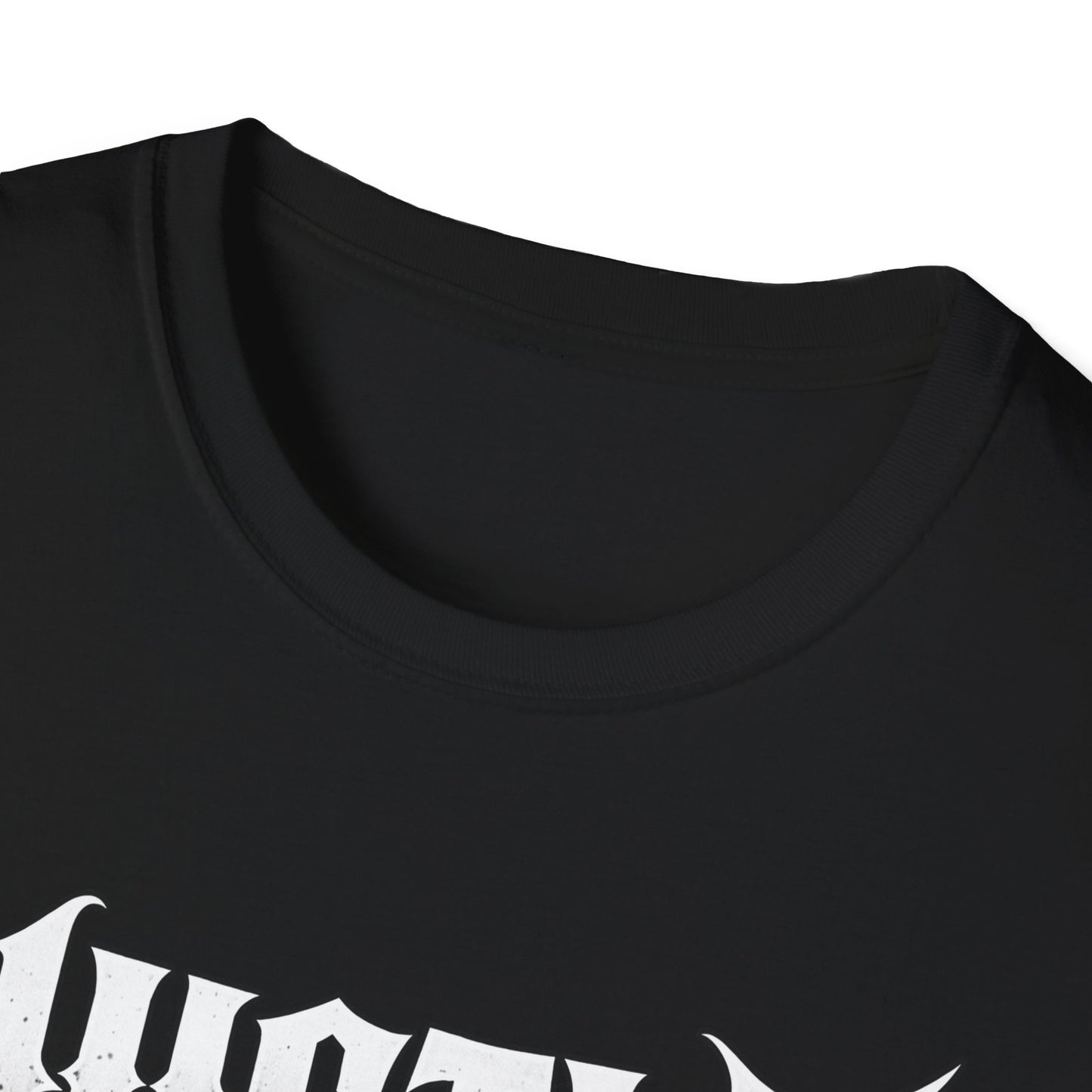 Hustle Money Bag T-Shirt — Motivational Streetwear Tee