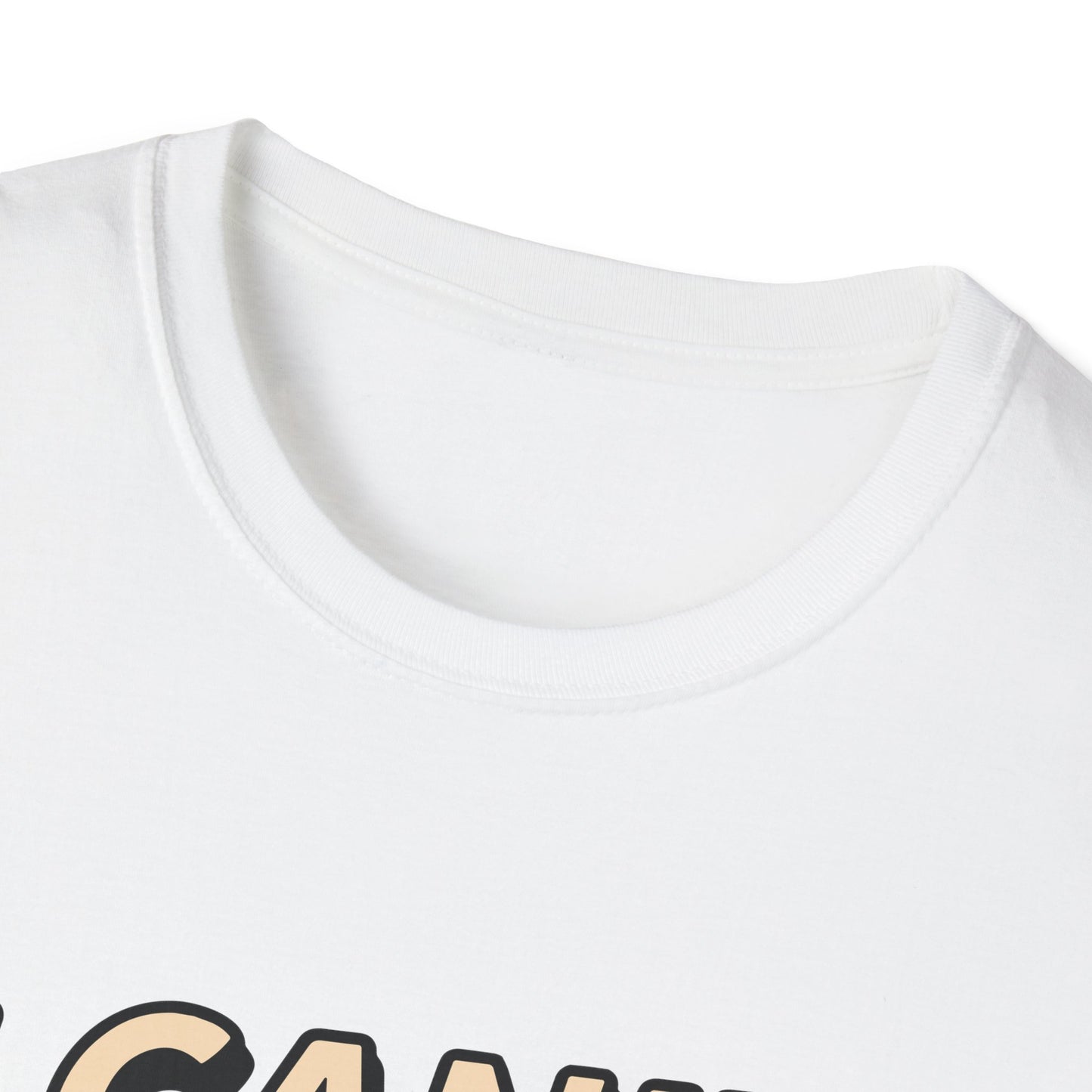 Funny Unisex T-Shirt - "I Can't Shoot, But I Can Place" for Gun Collectors & Gun Enthusiasts