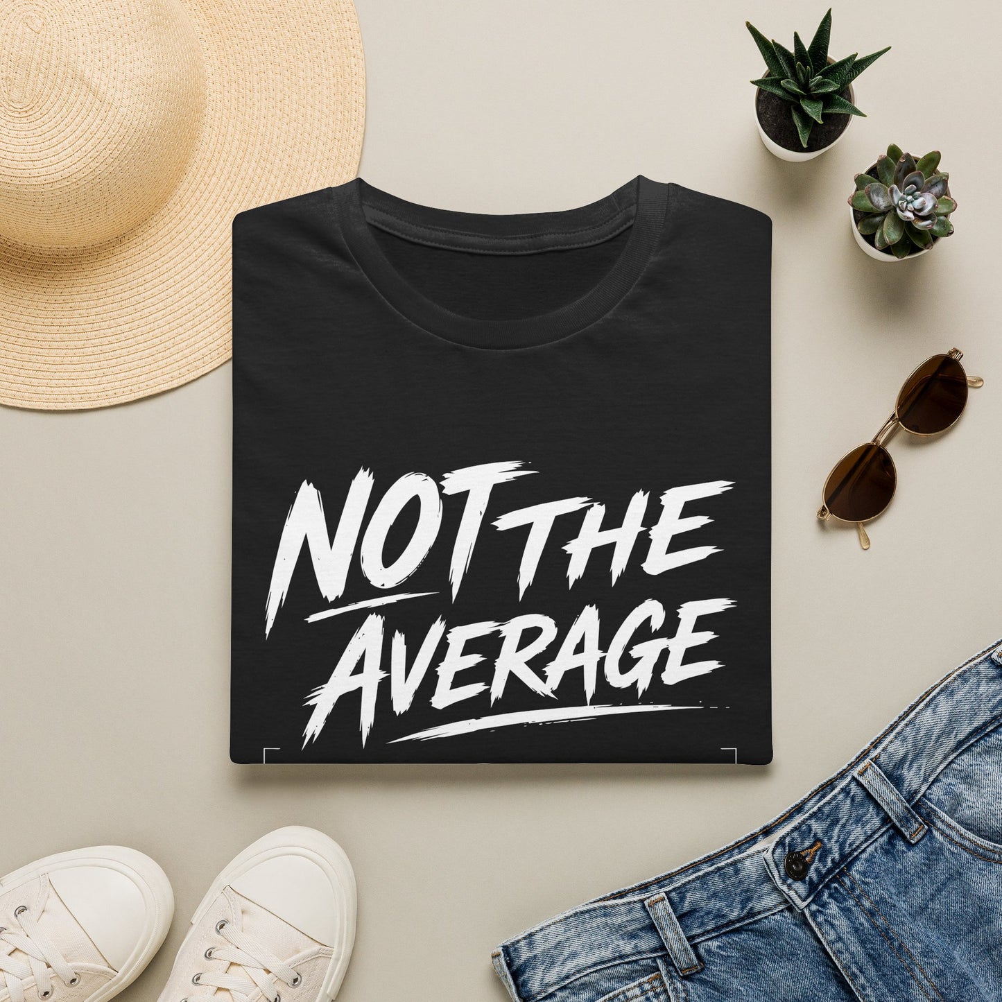 Not The Average N.I.G.G.A.