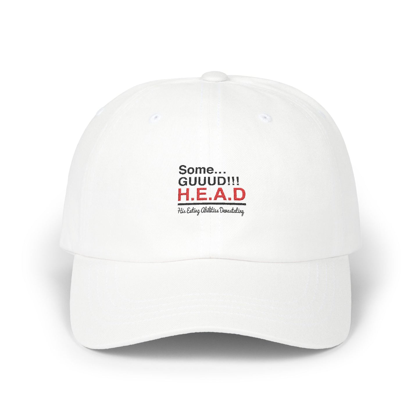 GUUUD! H.E.A.D. (Females) Casual Style Hat, Outdoor Adventures, Everyday Wear