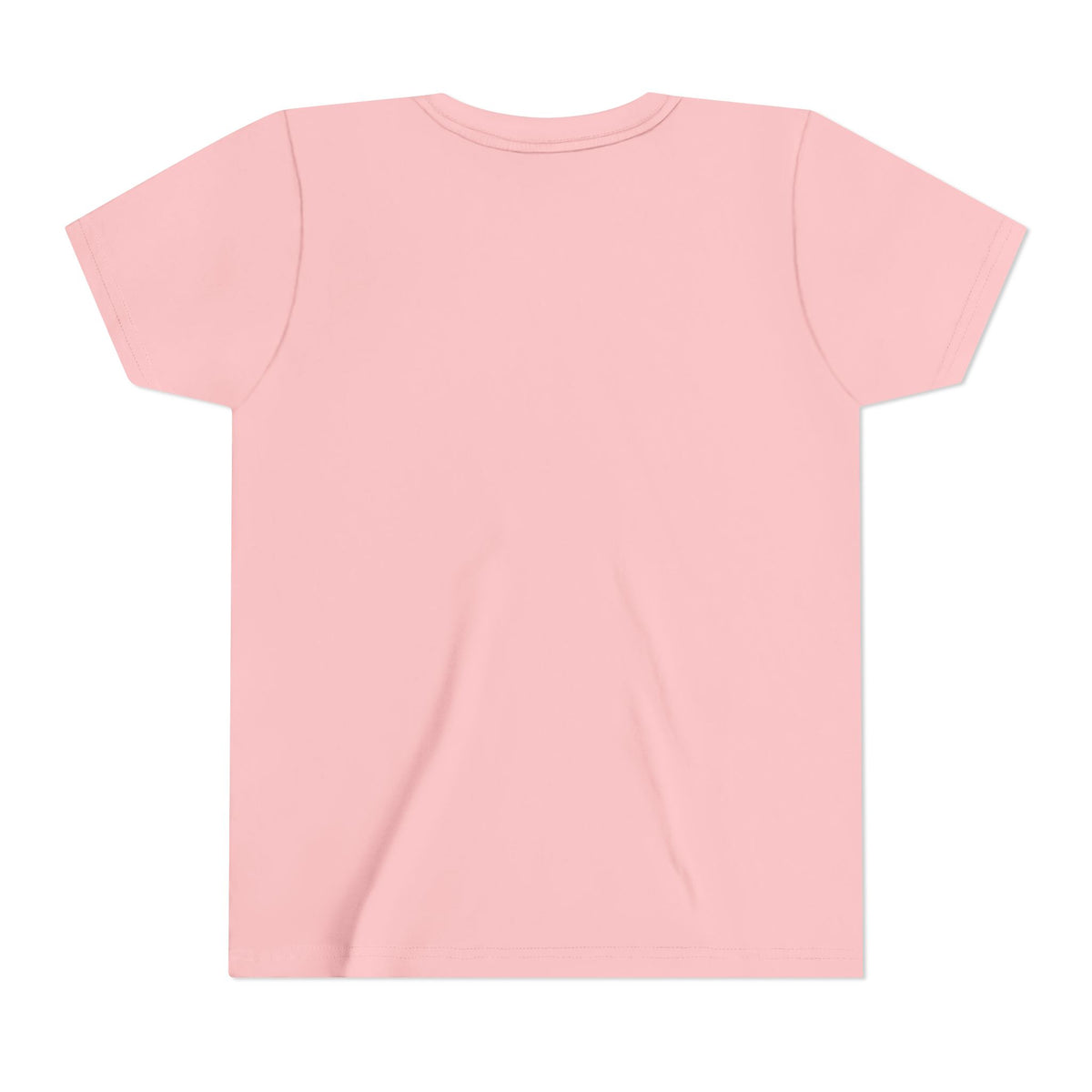 Kelsie Youth Tee – Personalized Name Script Kids Shirt