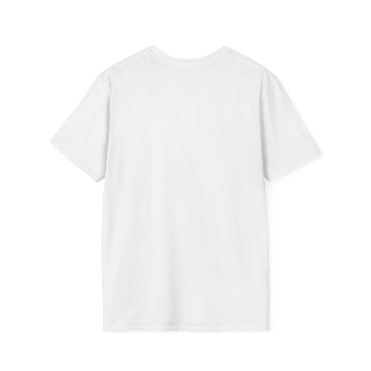 Faith Script T-Shirt — Inspirational Christian Tee