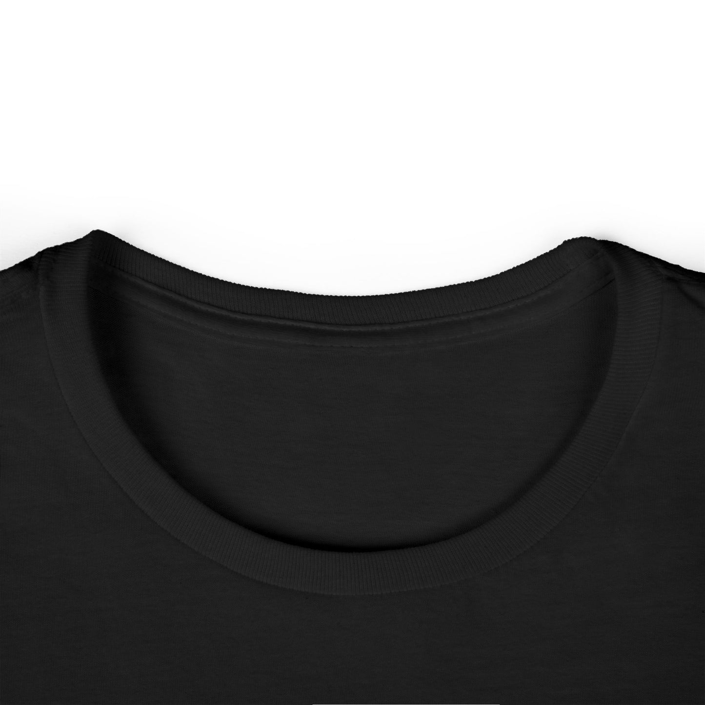 BIG Curvy Silhouette Tee — "Bold & Curvaceous" Women's Graphic Shirt