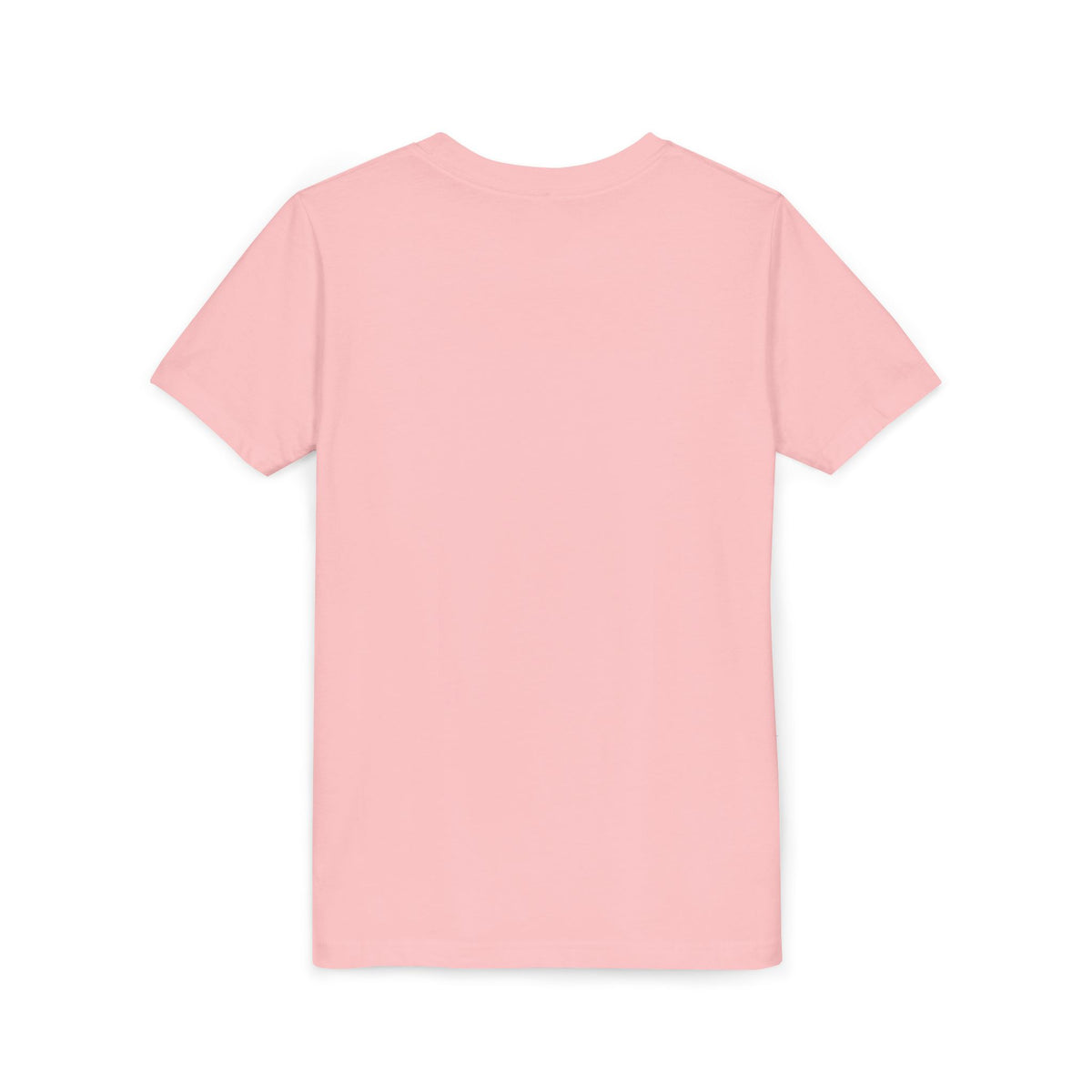 Kelsie Youth Tee – Personalized Name Script Kids Shirt