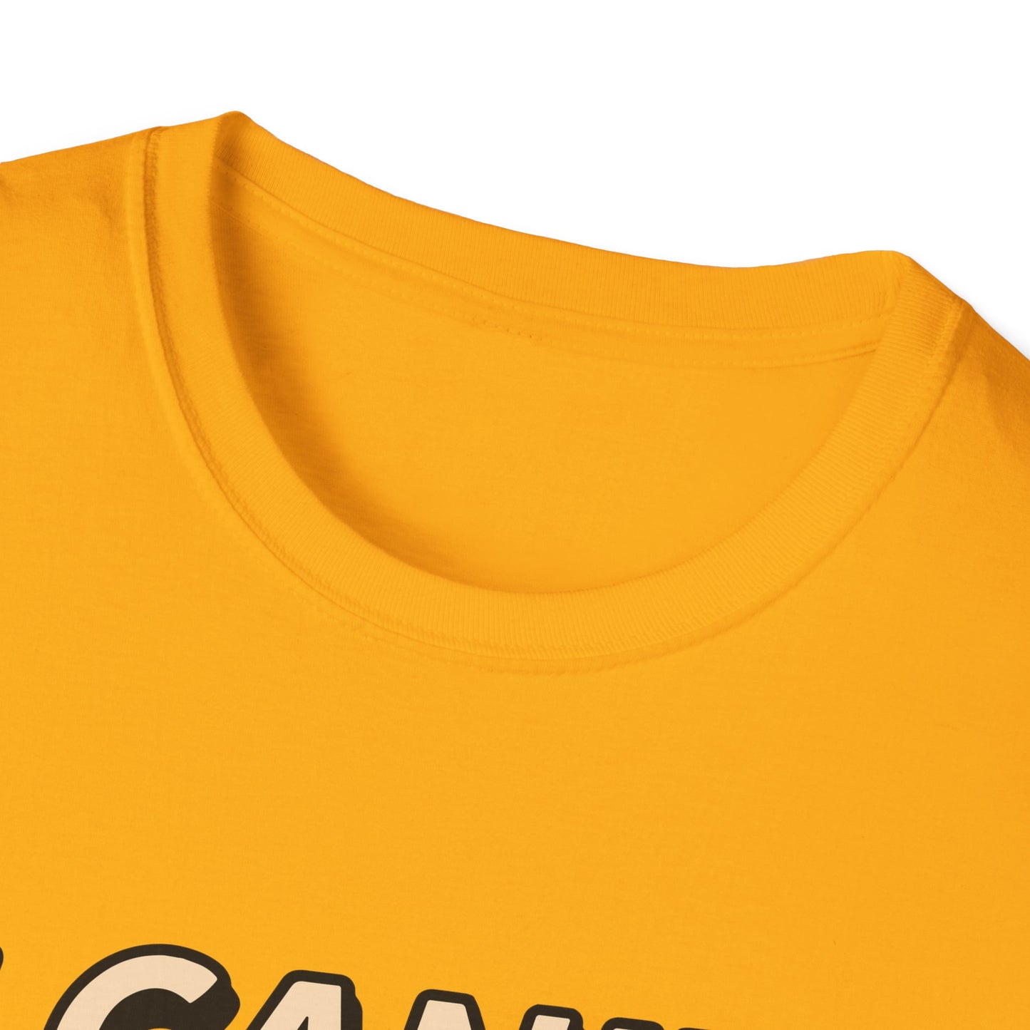 Funny Unisex T-Shirt - "I Can't Shoot, But I Can Place" for Gun Collectors & Gun Enthusiasts