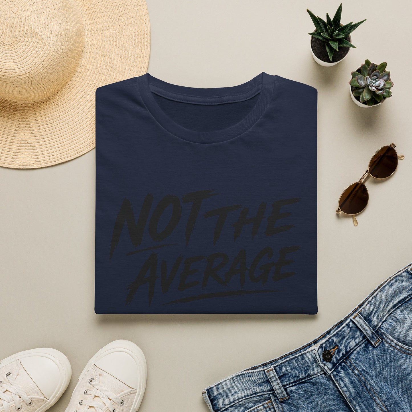 Not The Average N.I.G.G.A.