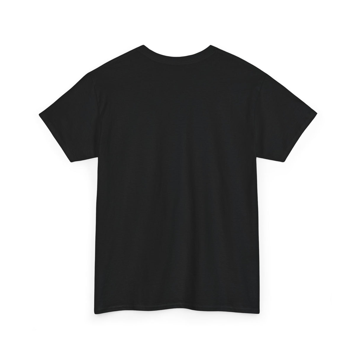 Graphic Tee - "No Numb Outlaw Heart" Bloodied Fist Design