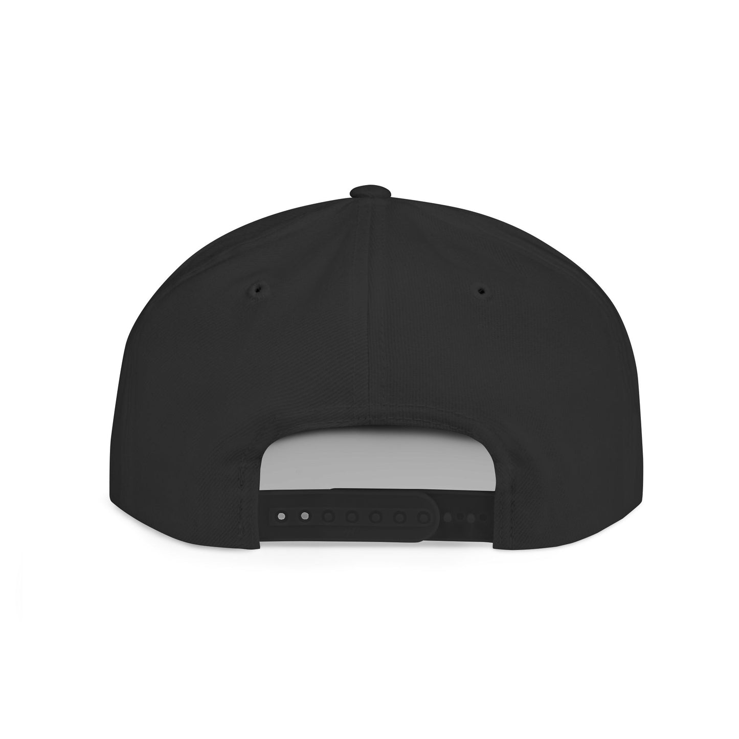 N.I.G.G.A. Flat Bill Snapback Hat, Casual Fashion for Everyday Wear
