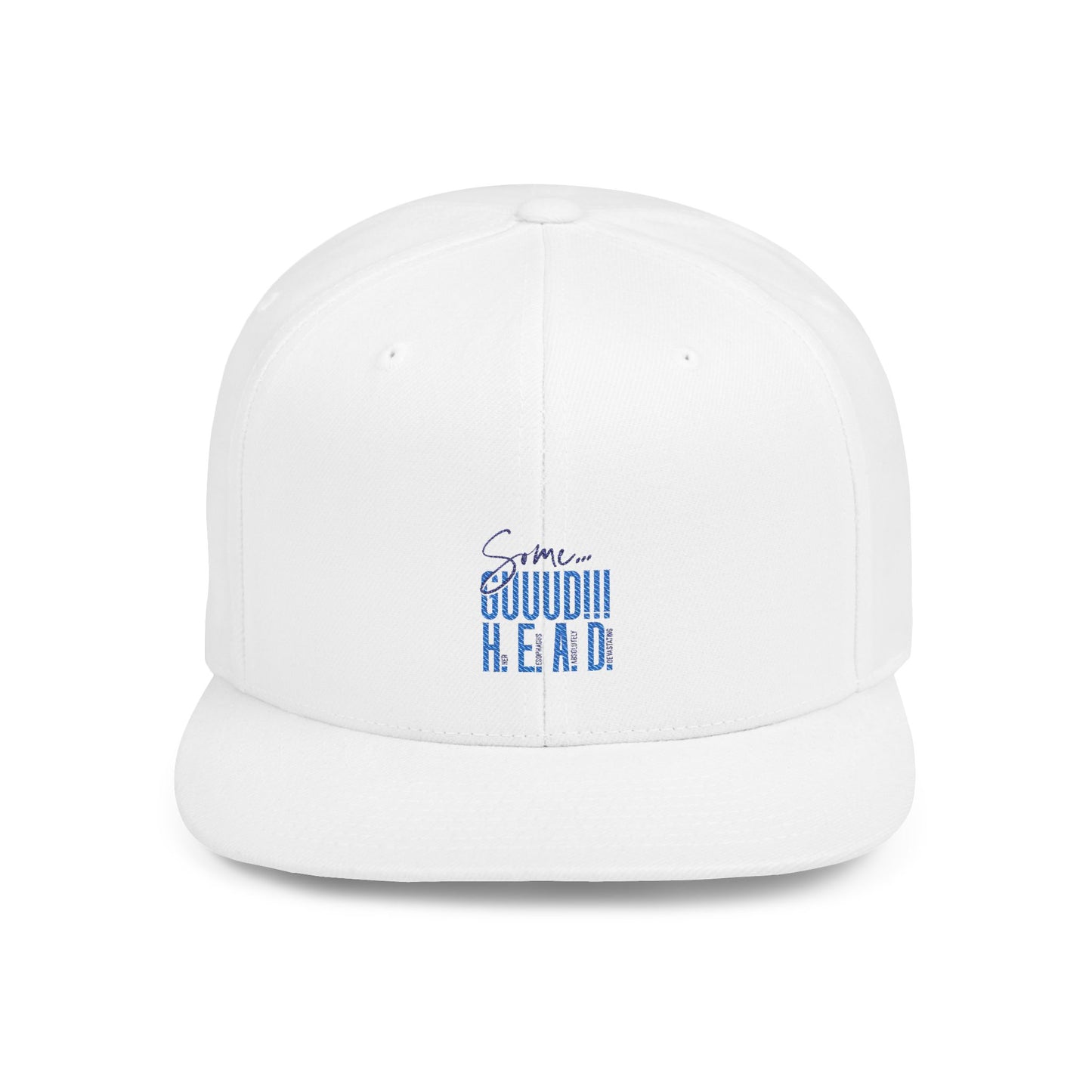 GUUUD! H.E.A.D. (Males) - Casual Headwear for Everyday Wear, Gift for Him, Street Style Accessory,