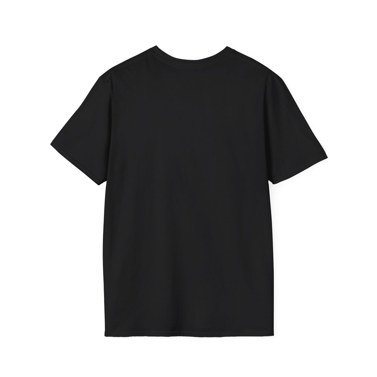Freak Graphic T-Shirt — Edgy Retro Logo Tee with Bold Typography