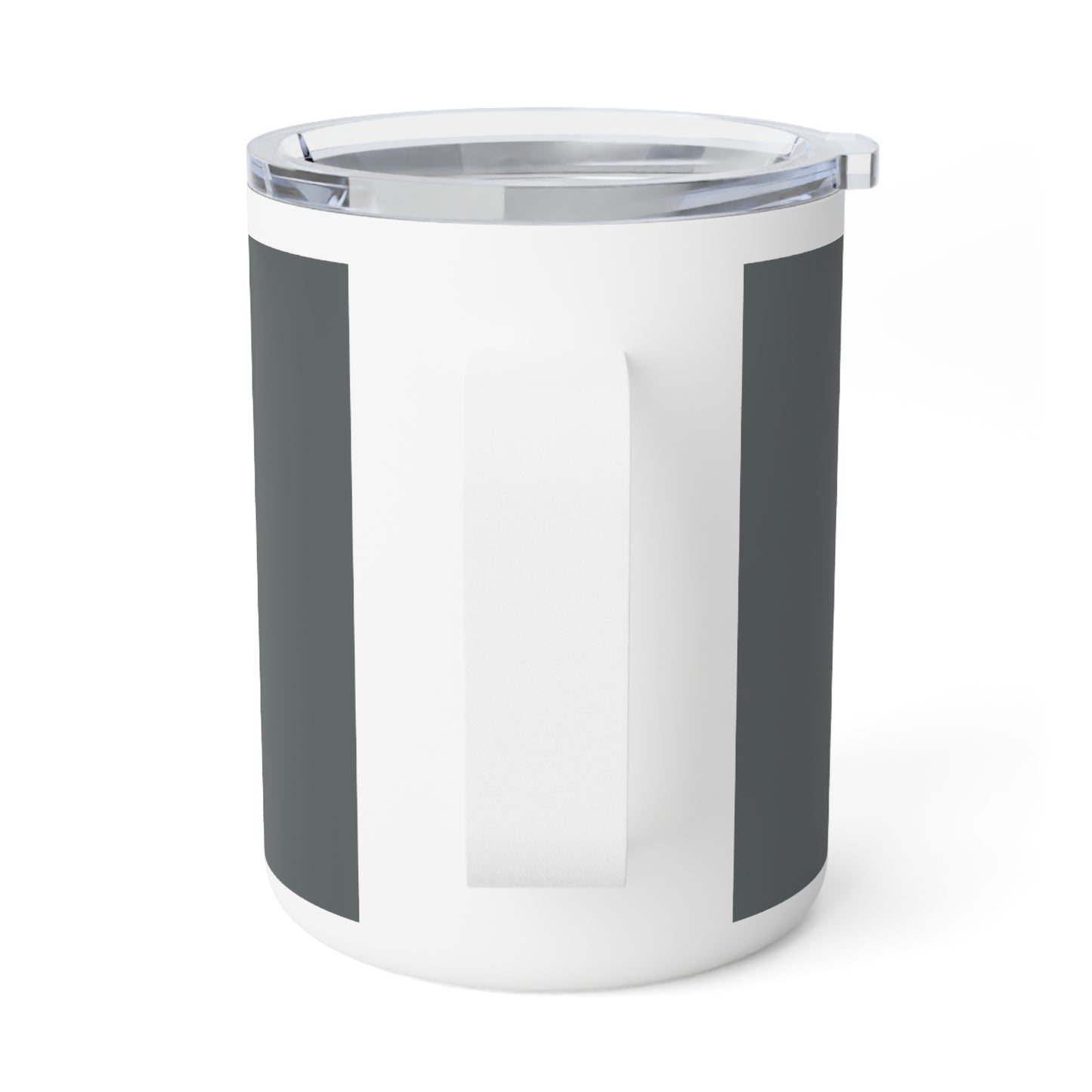 C.O.F.F.E.E. (Caffeine Offers Fuel For Everday Energy) Insulated Coffee Mug - Personalized Gift, Hot Beverage Container, Travel Mug, Coffee Lover's