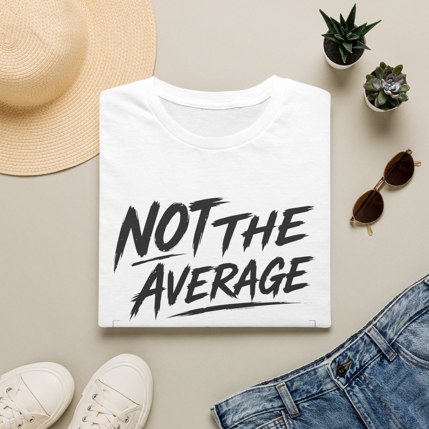 Not The Average N.I.G.G.A.