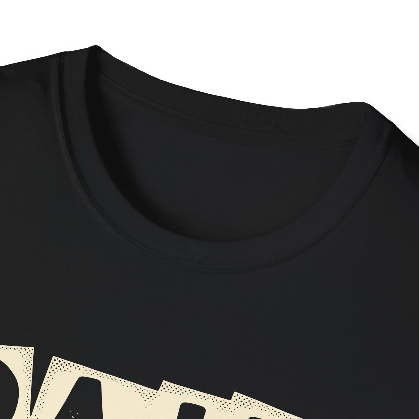 P.A.I.D. Never B.R.O.K.E. T-Shirt - Motivational Apparel, Gift for Entrepreneurs, Financial Freedom Shirt, Unisex Graphic Tee, Trendy Casual Wear