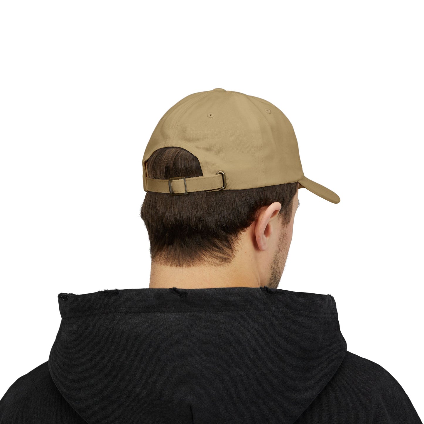 D.R.I.P. (Dressing Real Impressive & Pristine) Classic Dad Cap - Stylish Casual Hat for Everyday,
